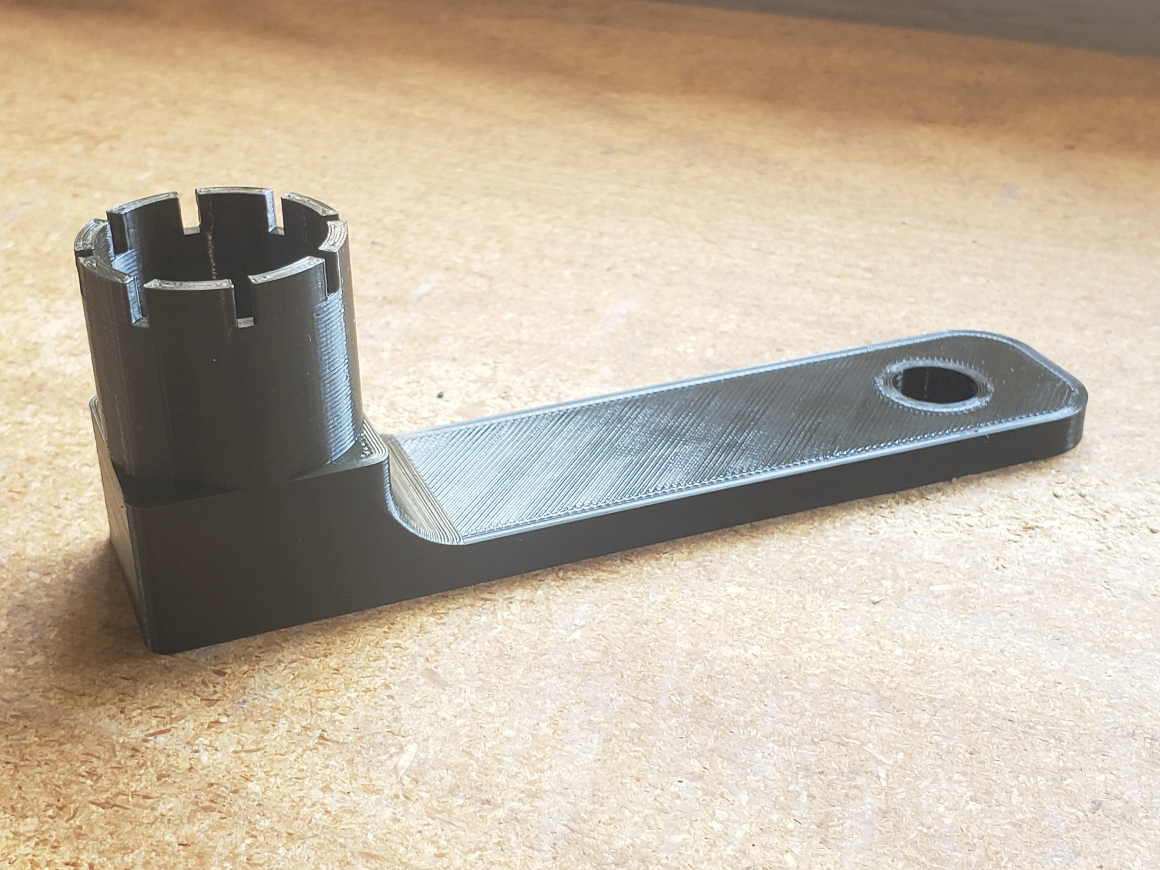SUP Paddleboard Valve Wrench