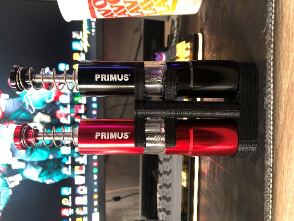 Primus Shaker Mount
