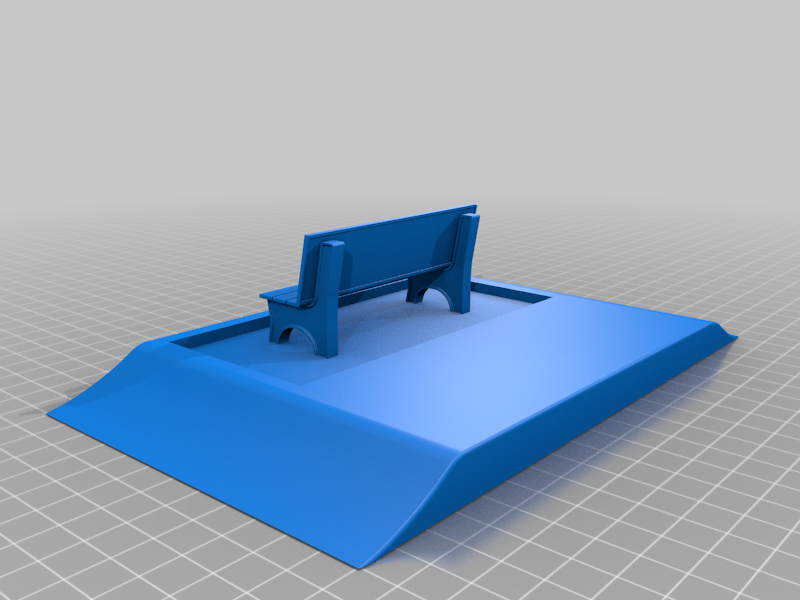 Finger Skateboard