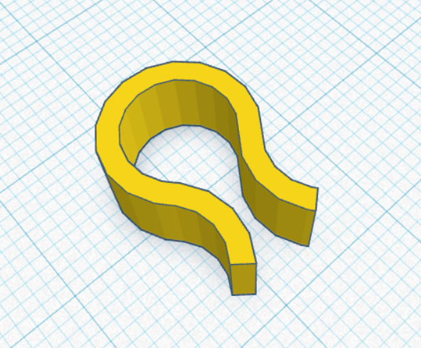Clip easy print gadget