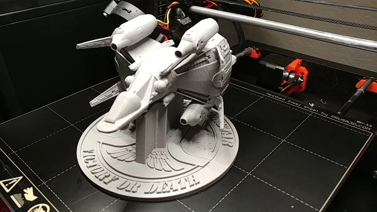 Last Starfighter (Gunstar)