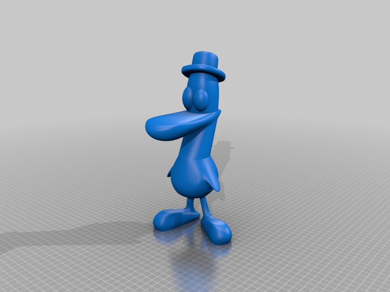 Pato! de Pocoyo