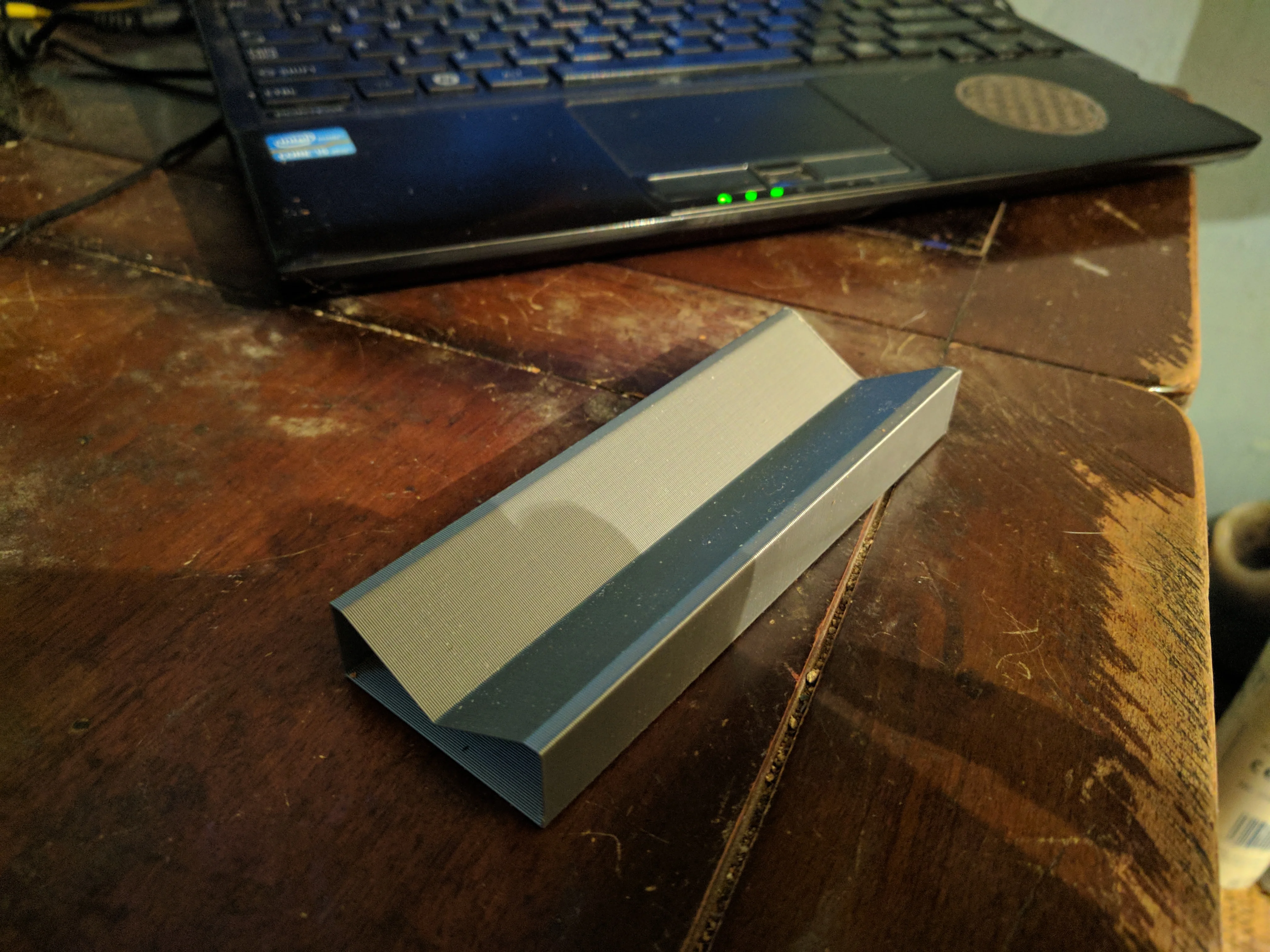 Rolling Plinth