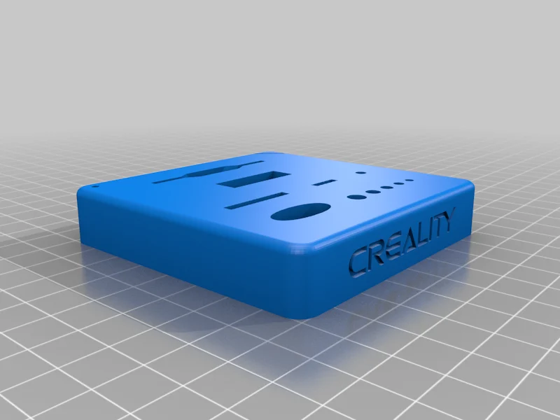 Creality Stand Tool Holder