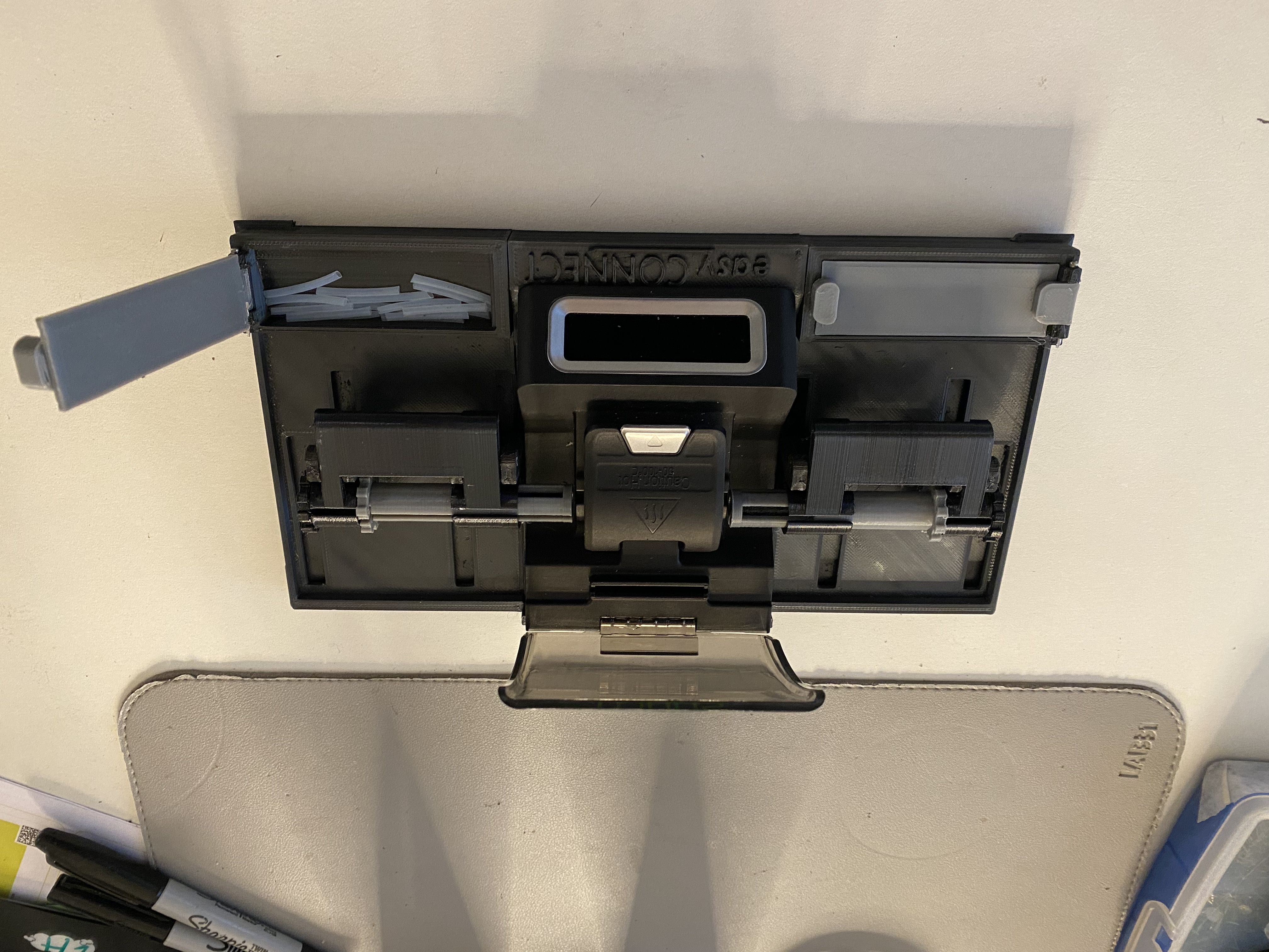 EasyConnect for SUNLU filament connector