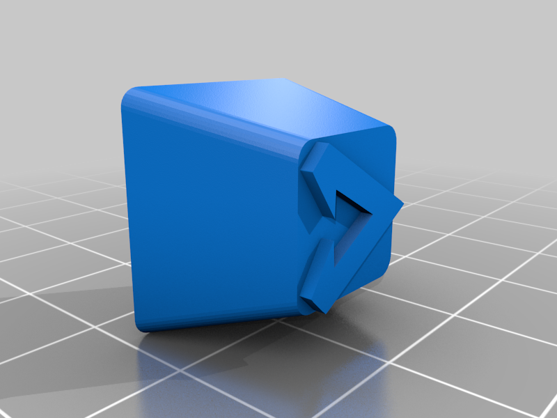 gateron esc apex keycap