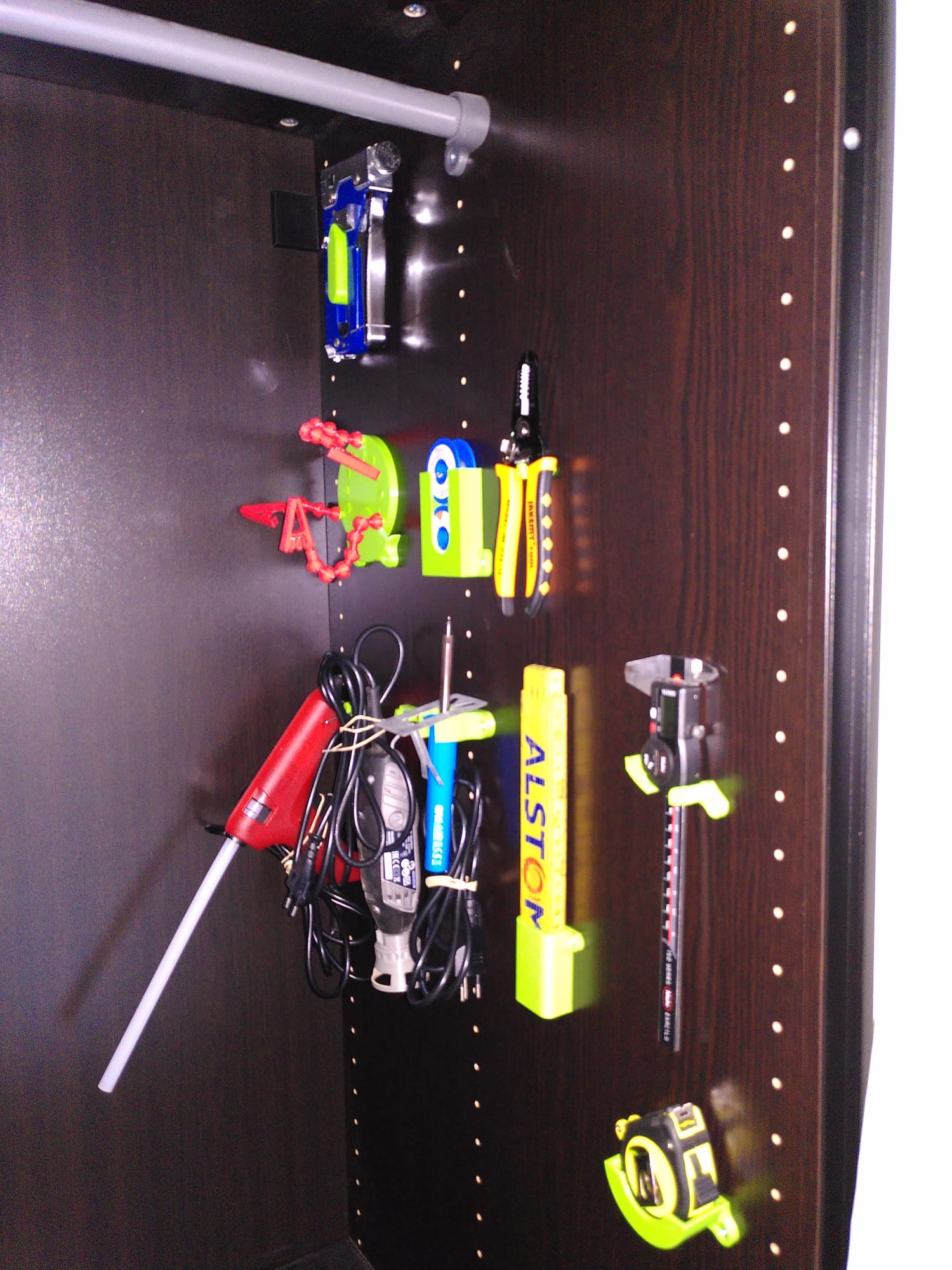 tool holder set