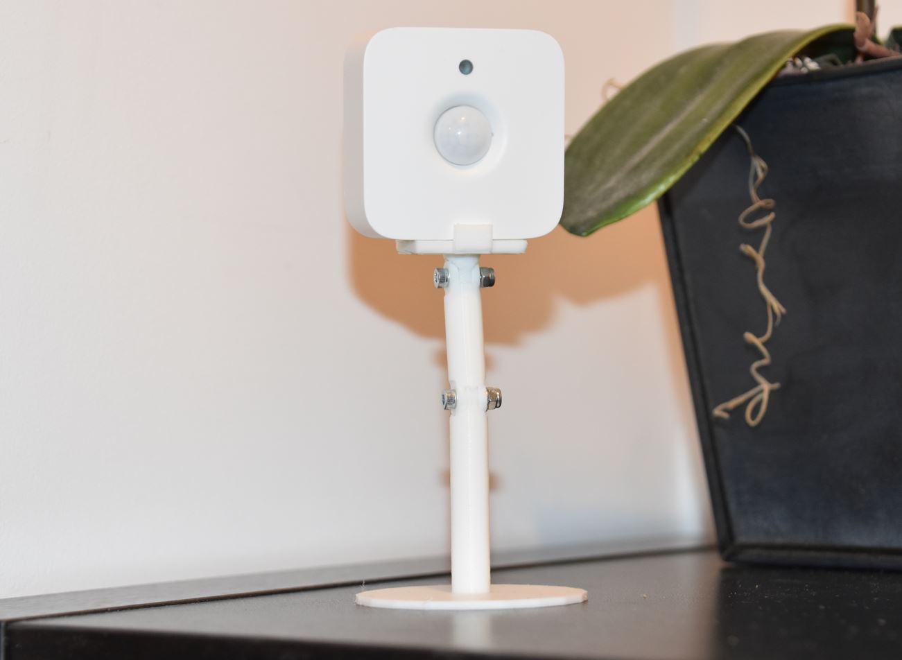 Hue Motion Sensor holder