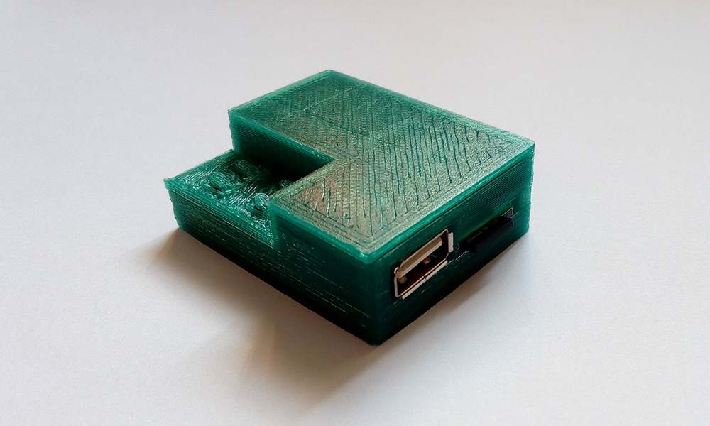 DIY MP3 Player