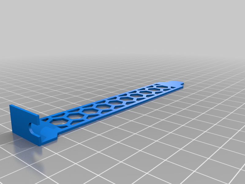 PCI Slot Cover