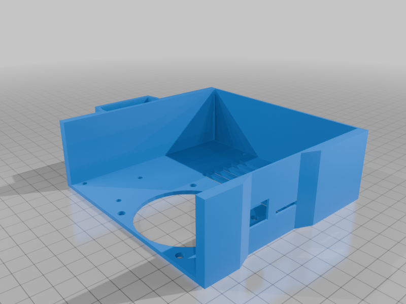 LRS350_AIO_Ender3-BTTSKR1.4