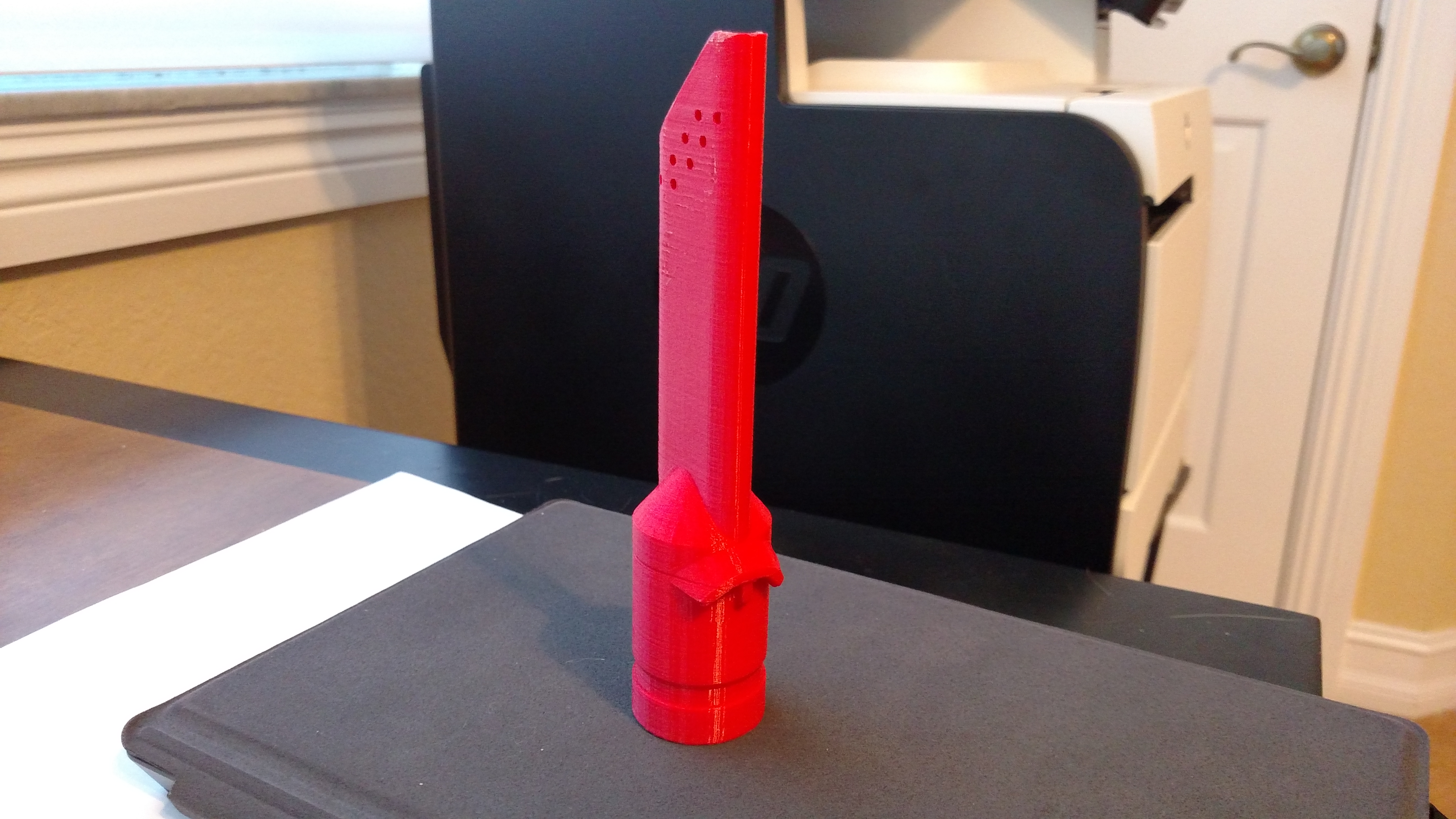 Dyson Vacuum Tool
