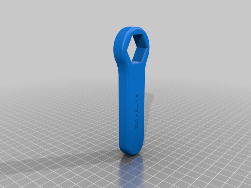 Promaster Oil Filter Wrench