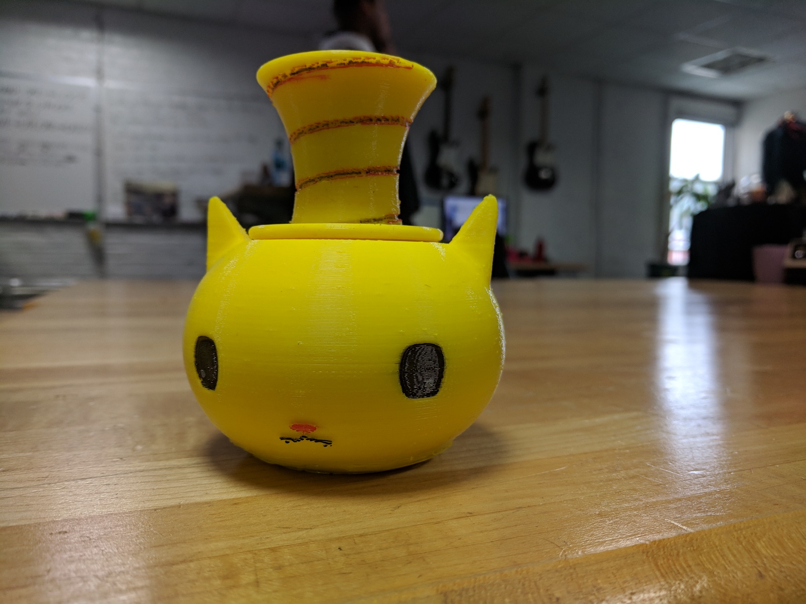 Spinny Kitty Kollection