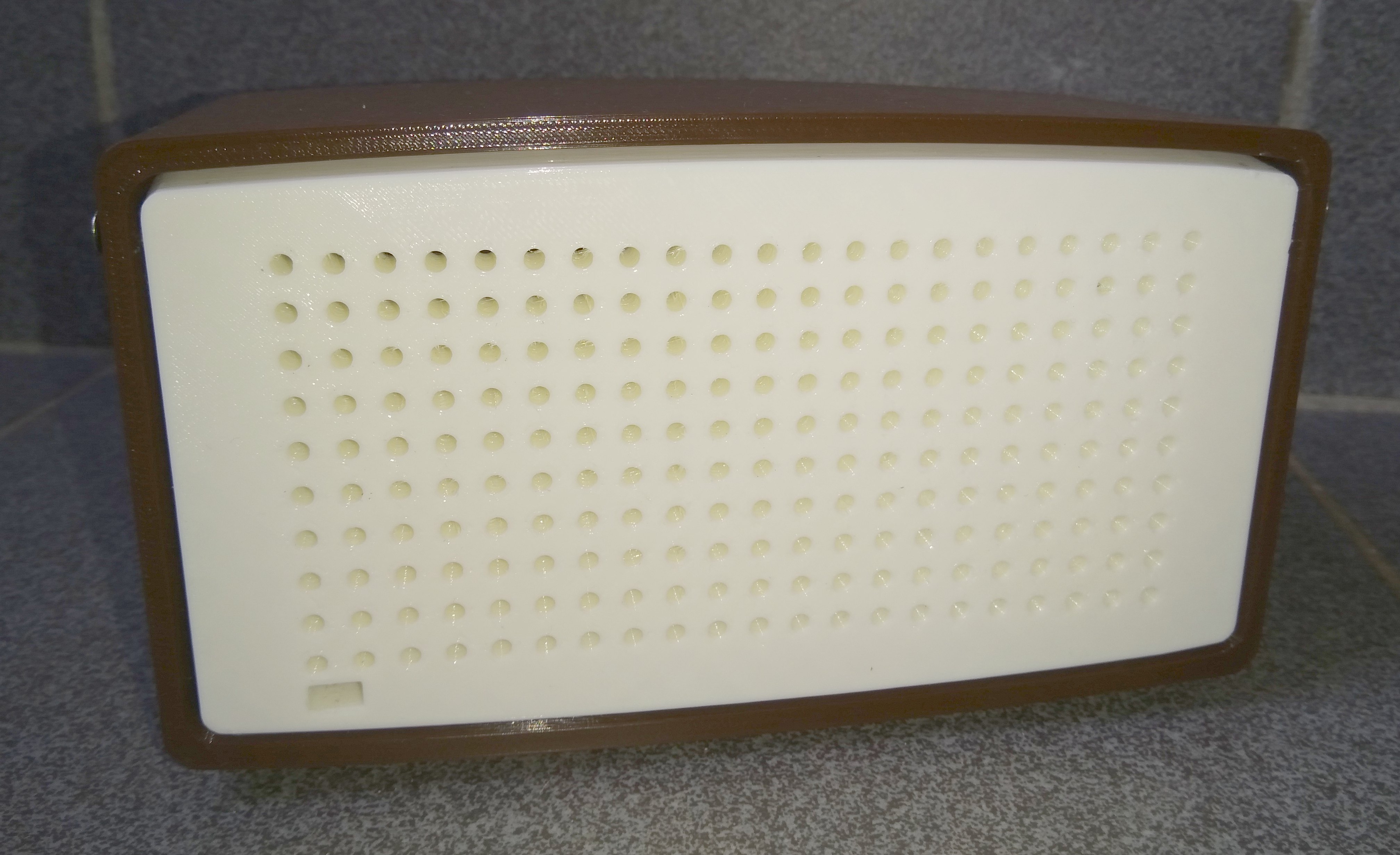 Charlie's Angels Speaker