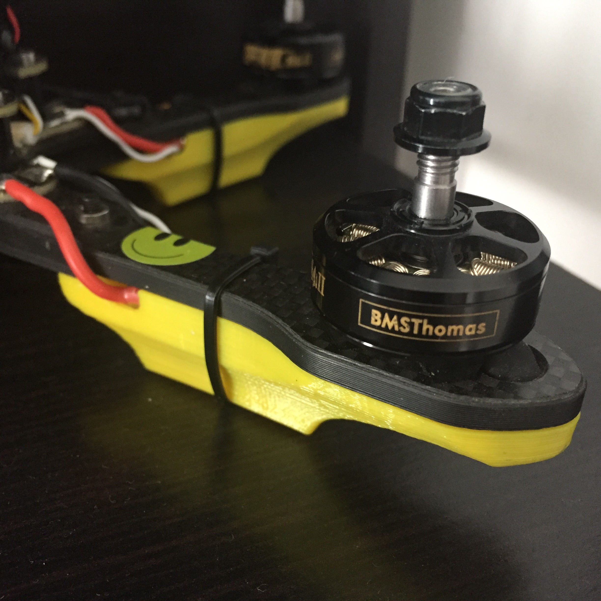 Impulse RC Helix ESC Fairings Kiss and Standard