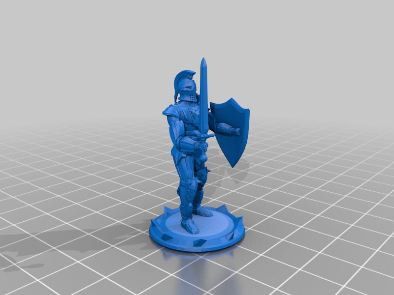 dragon Knight, Caballeros Dragon