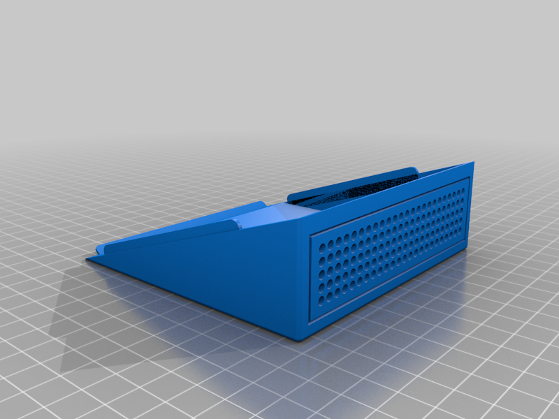 Olivetti Prodest PC1 HD Hard Disk Cover
