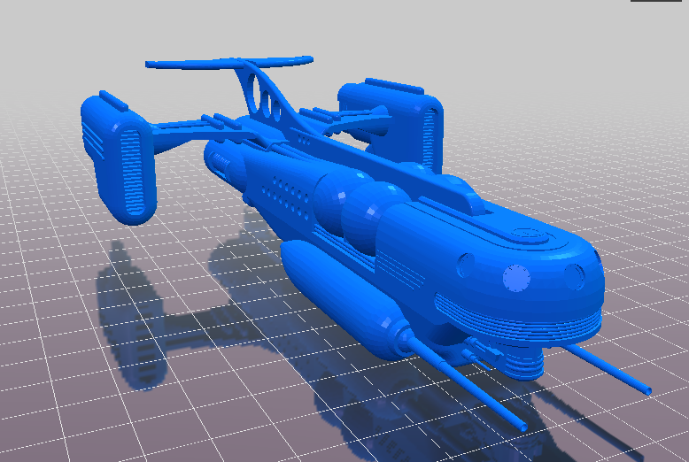 Whale