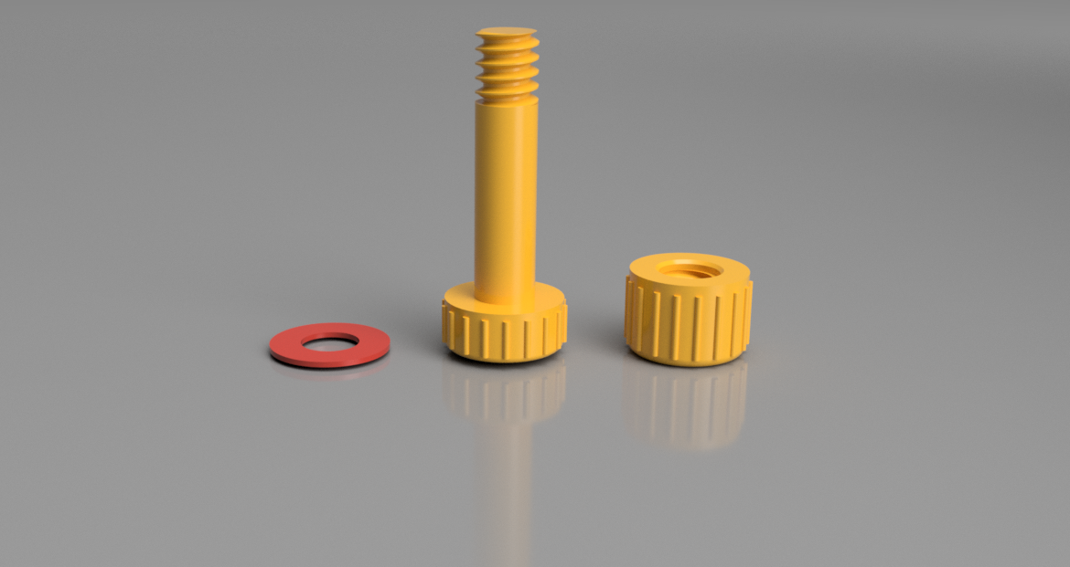 Hitch Cover Pin