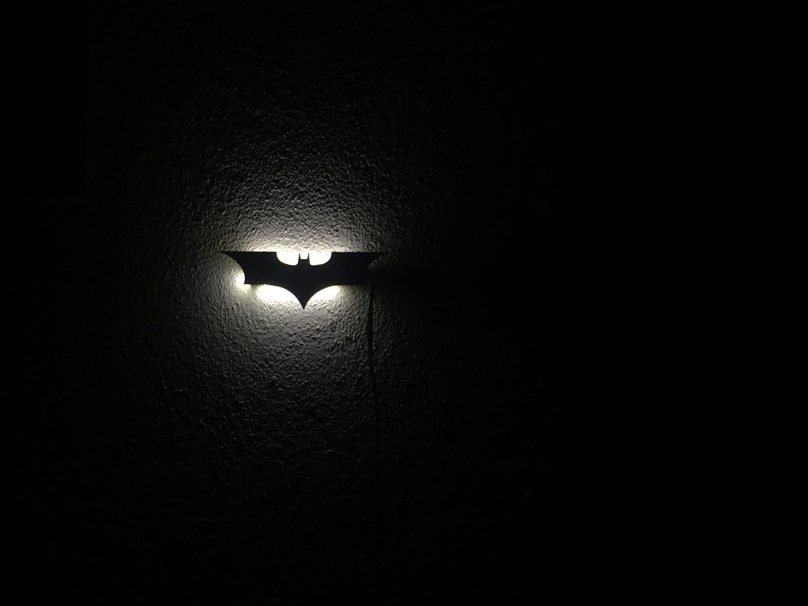 Batman Wall Decoration