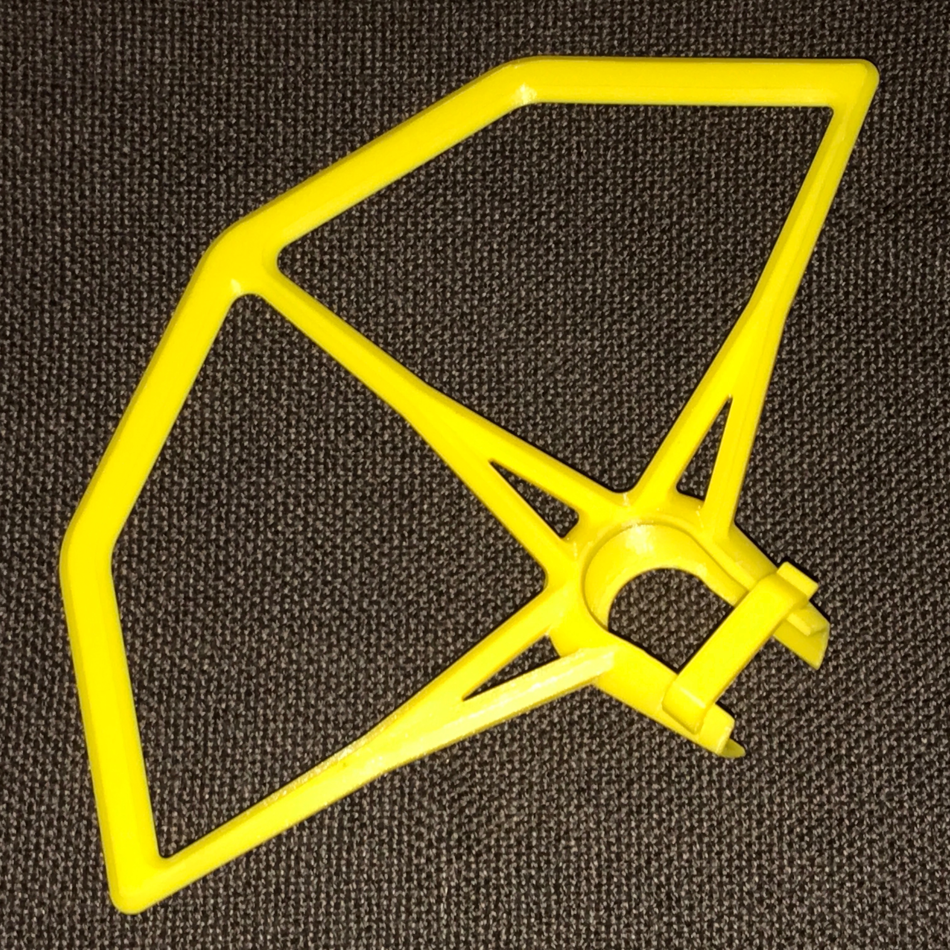 3DR Solo prop guard