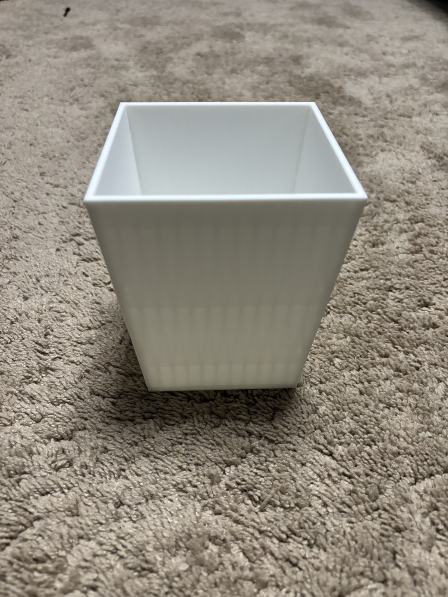 Desk Trash Can