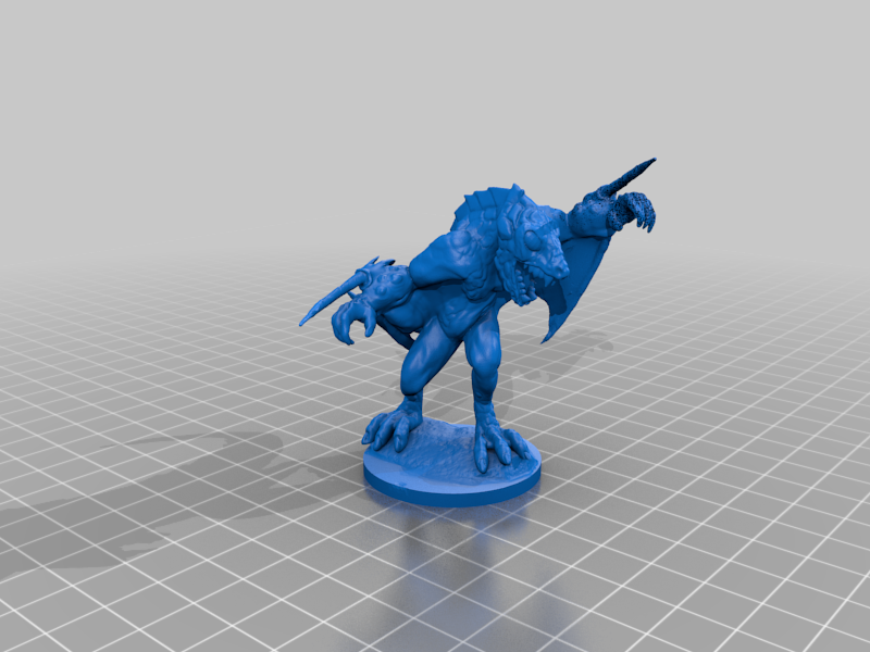 Razorfiend