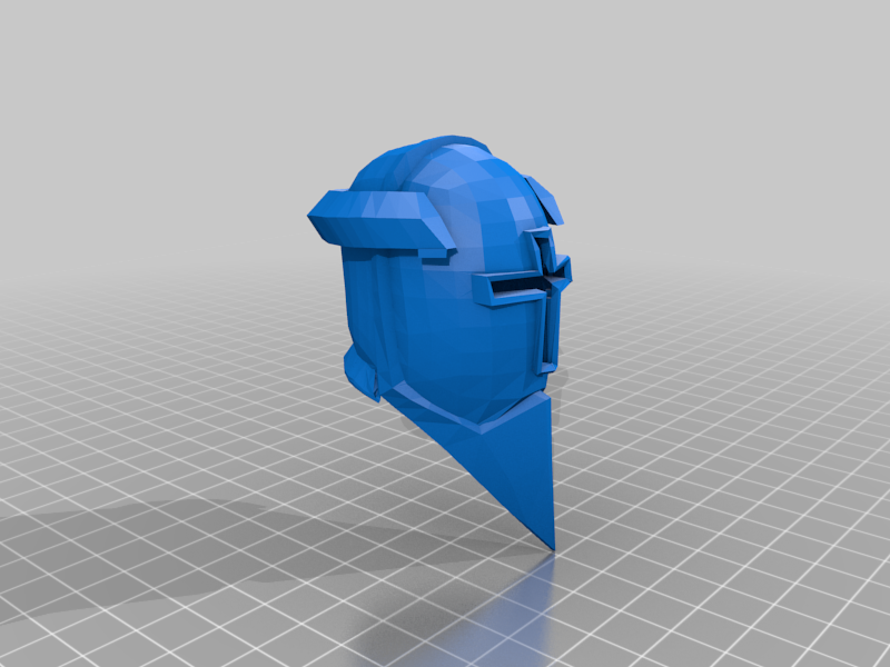 gabe helmet DONT MAKE