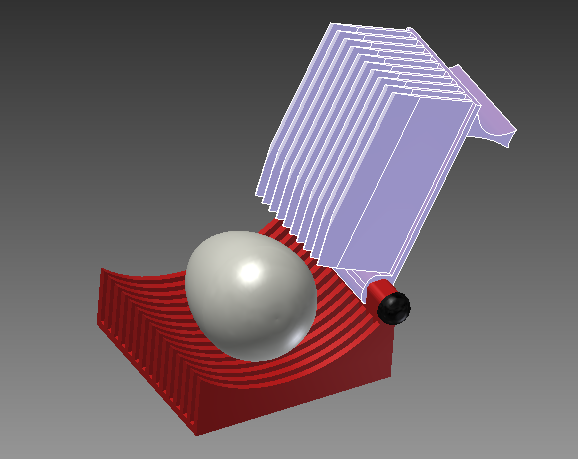 Egg Slicer