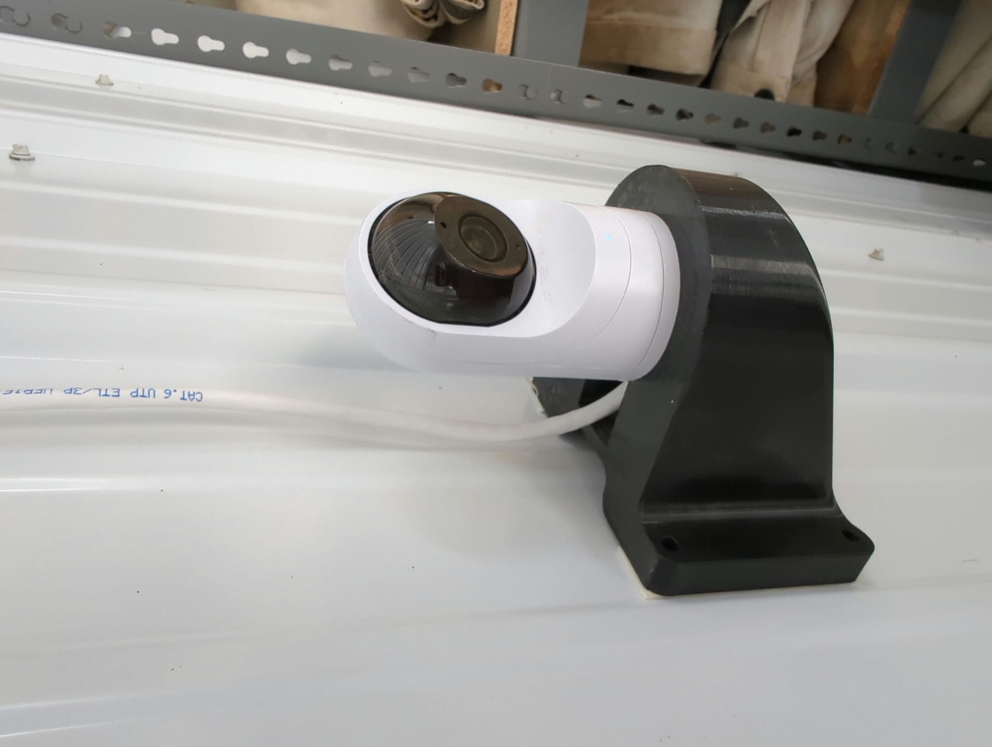 Unifi G3 Flex Wall Mount