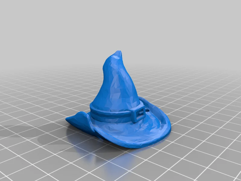 Witch Hat (Doll Remix)