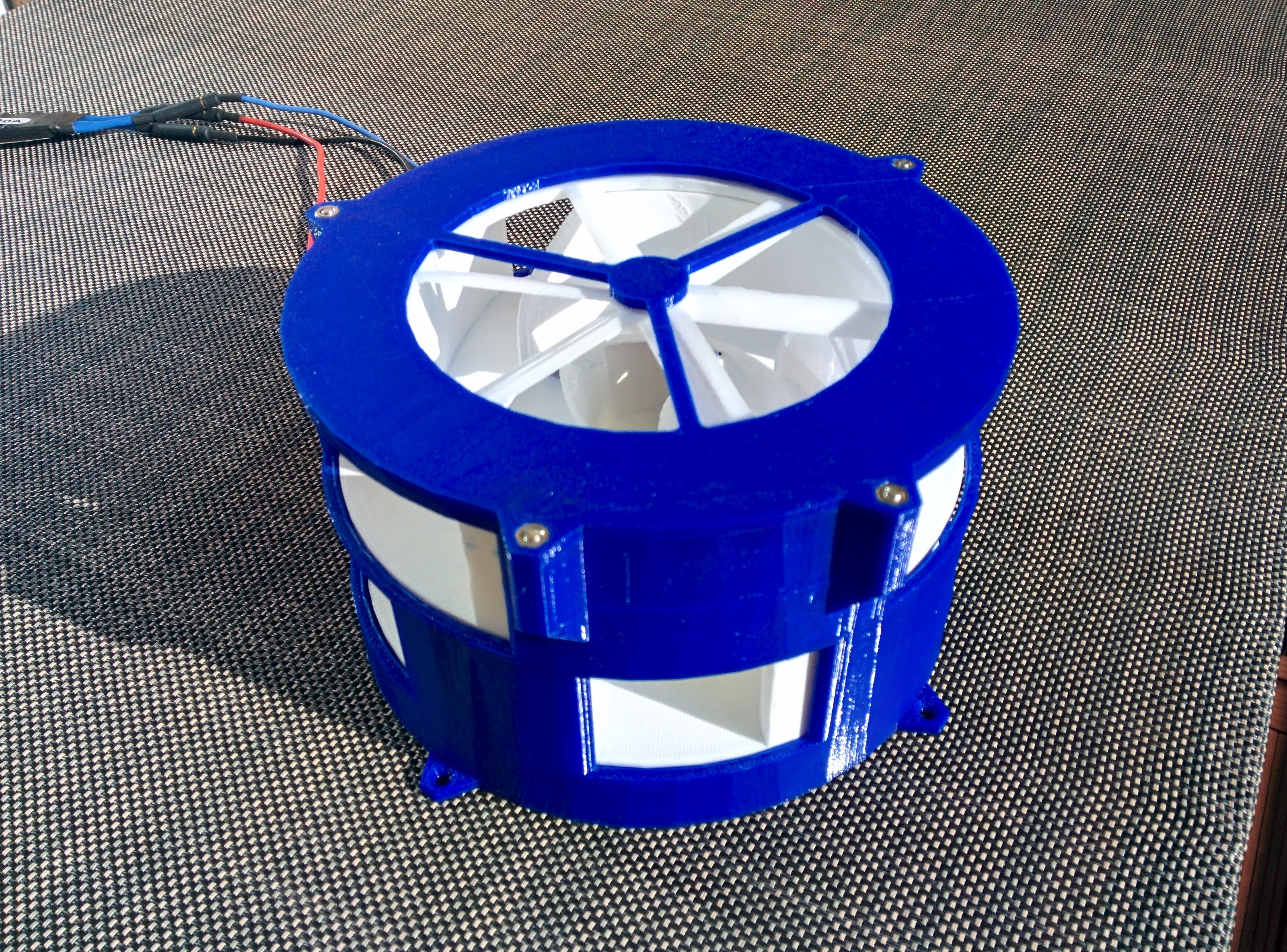 Air Raid Siren
