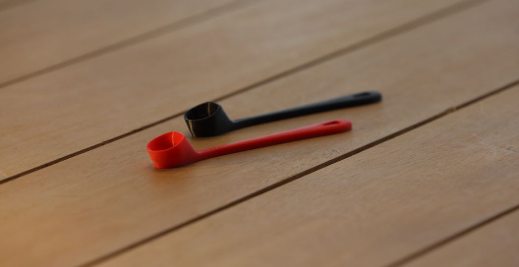 Mini Spoon