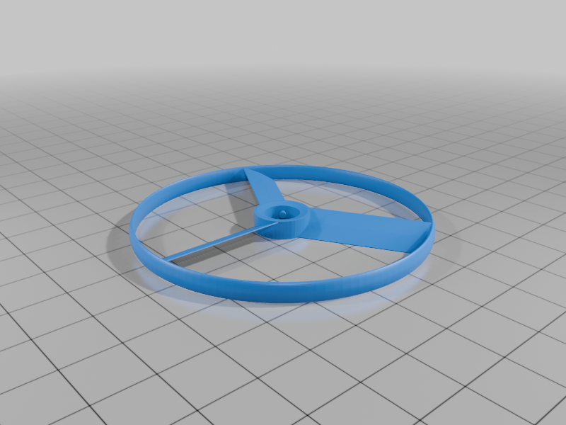 Flying Discs for Zoom-O Launcher