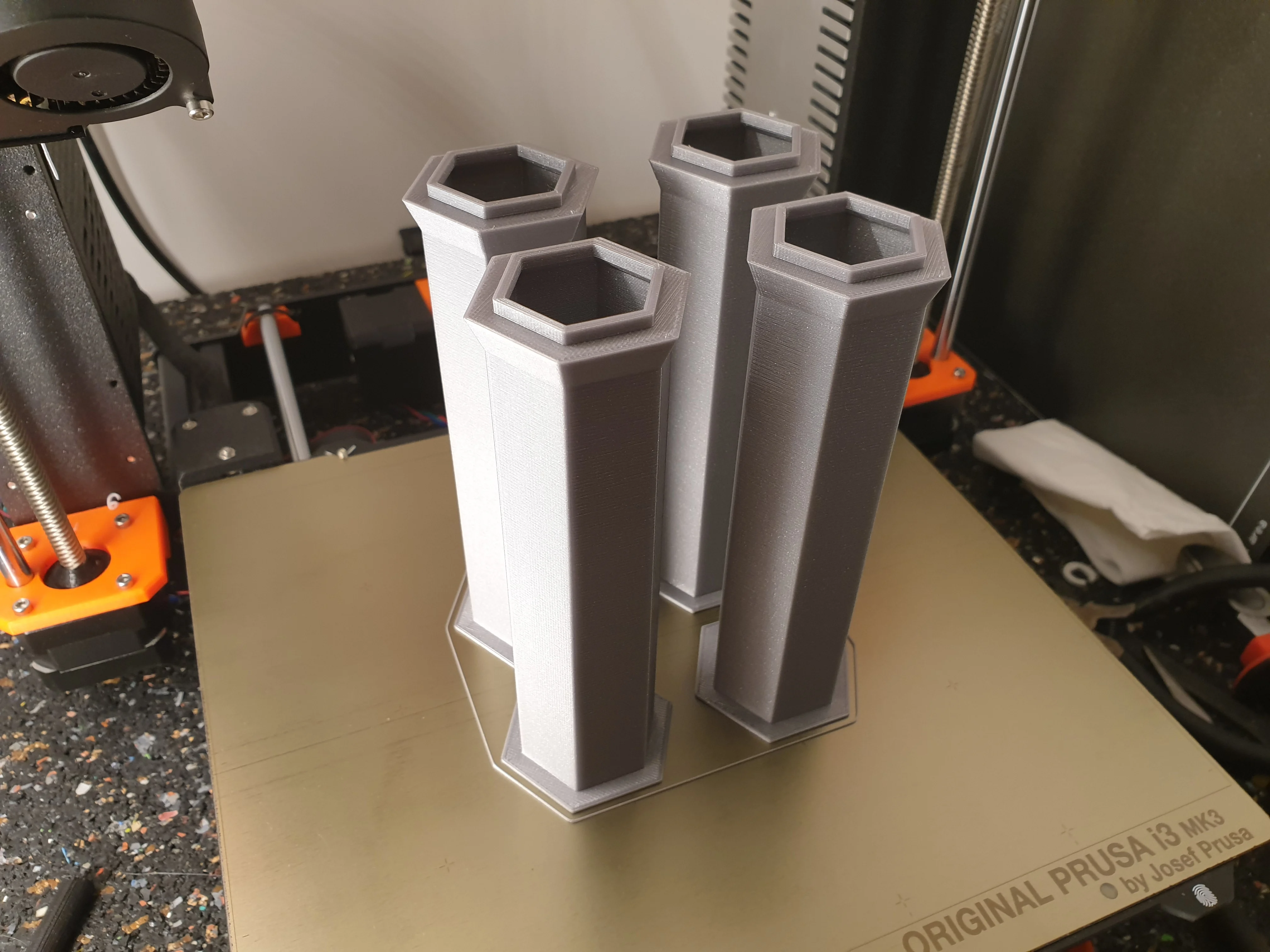 Spacer 140mm - Gravitrax Kompatibel