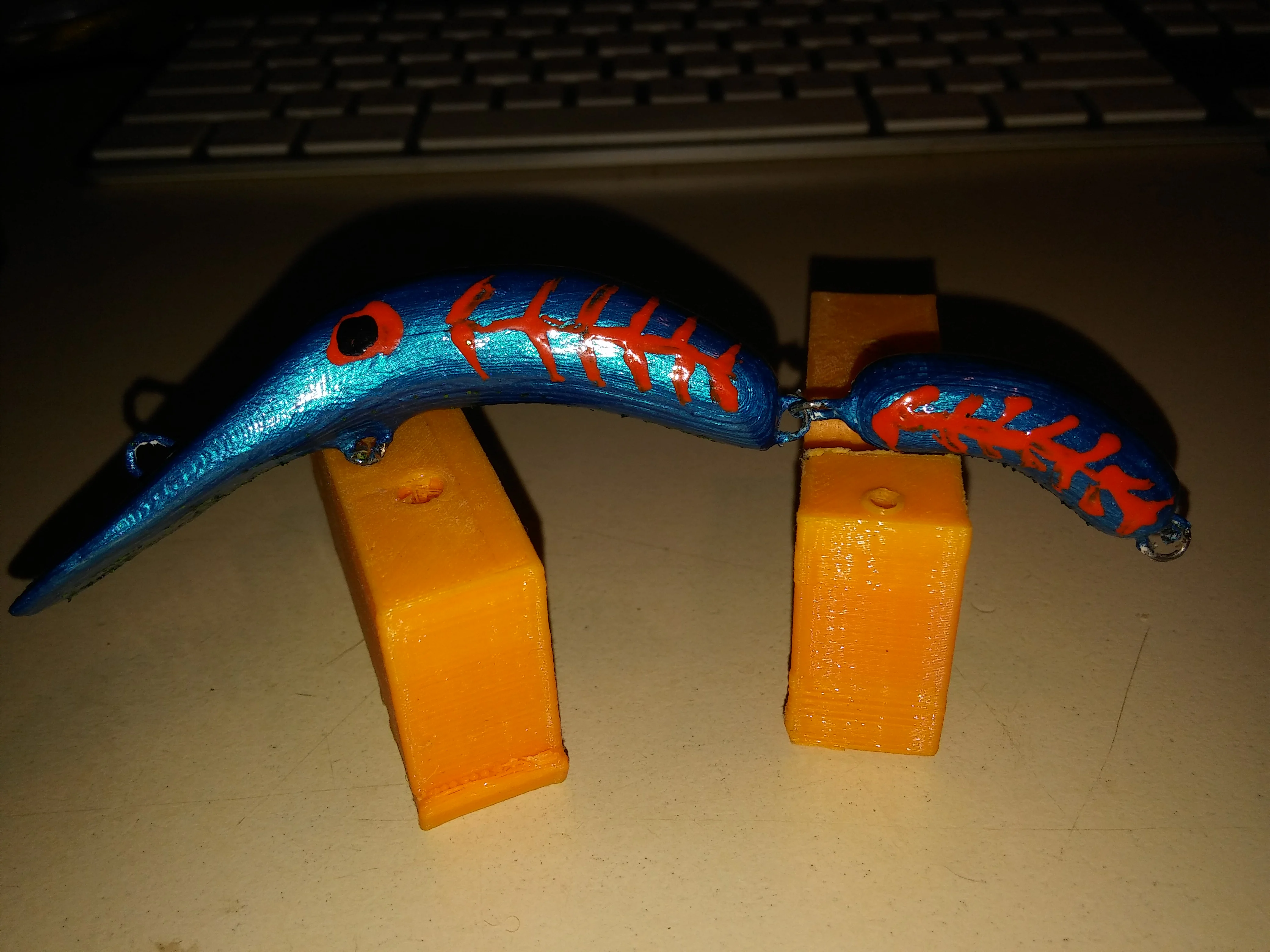 Tucan Flex