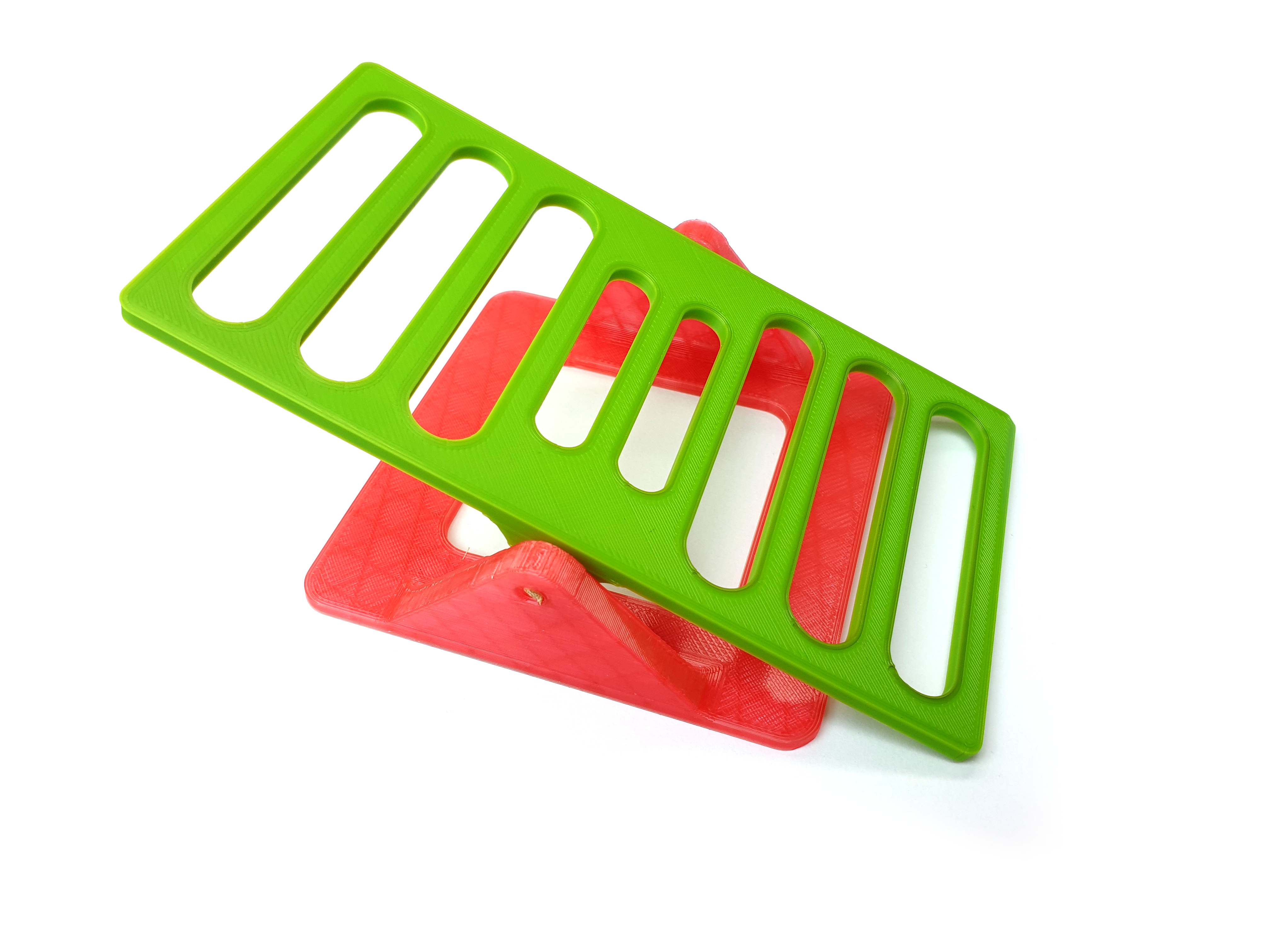 Hamster seesaw tactile platform (teeter totter - Gerbil, mouse)