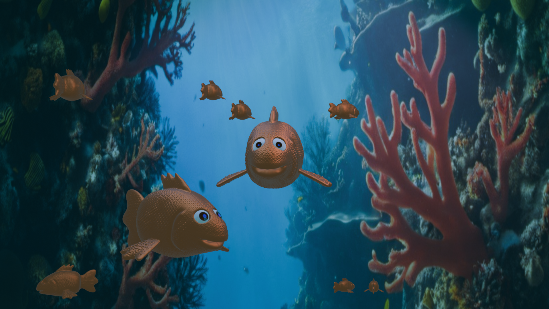 fish