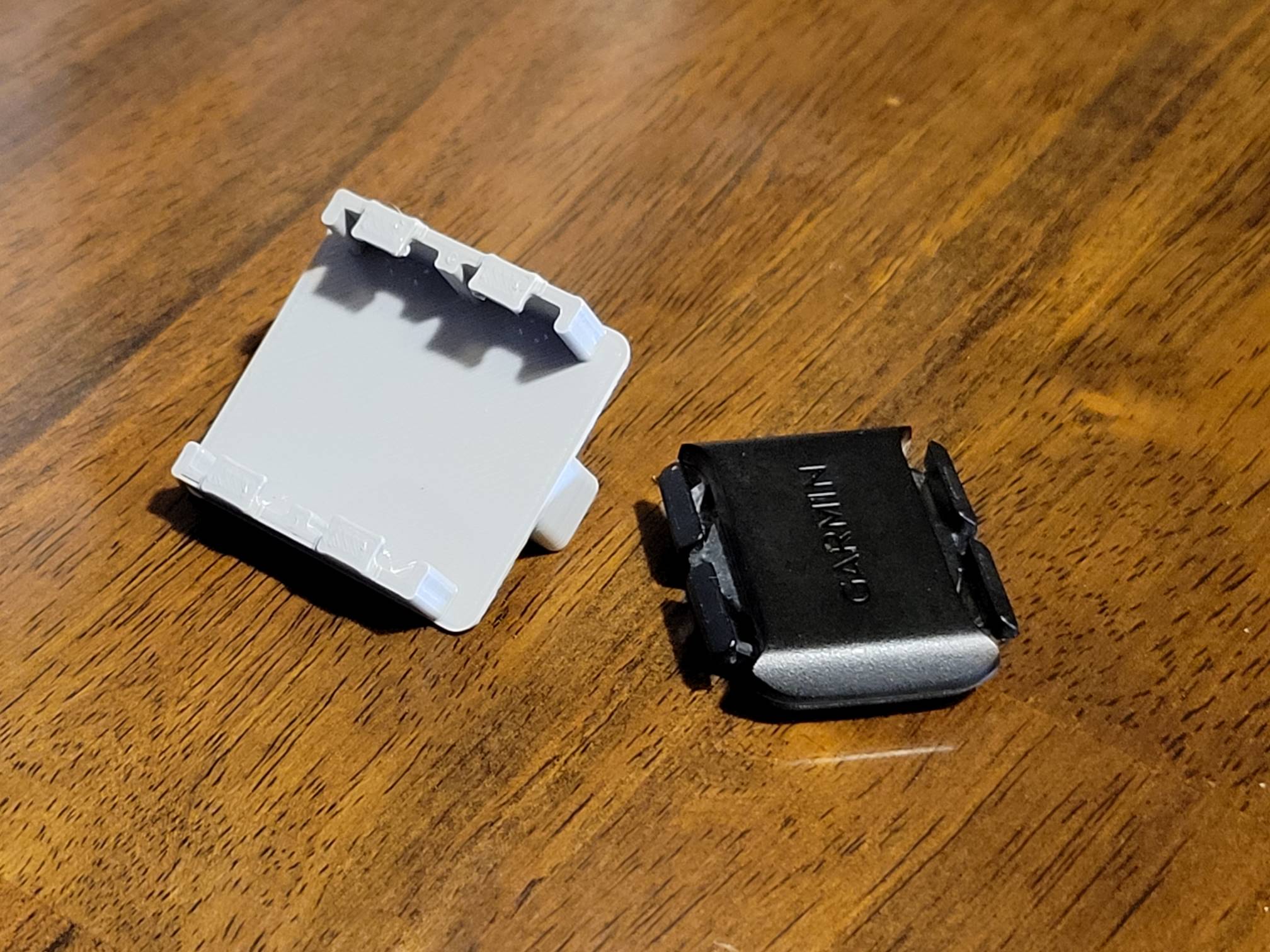Garmin Cadence 2 Sensor Mount