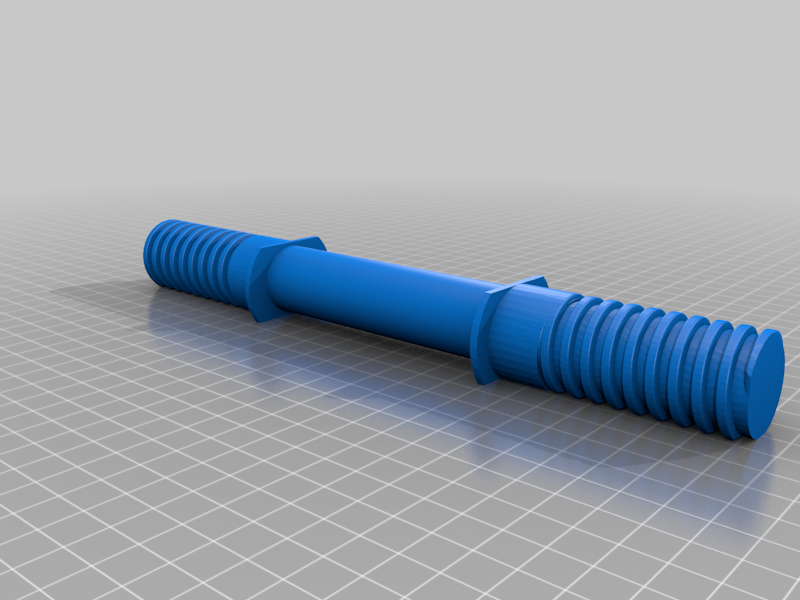 Dumbbell