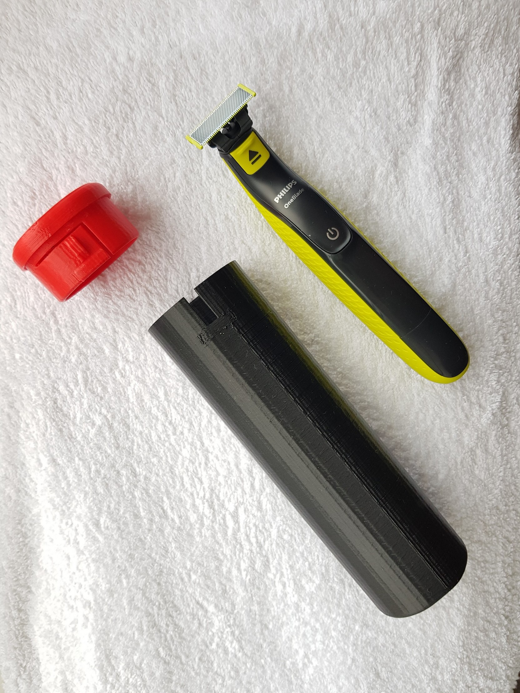 Case for Phillips OneBlade