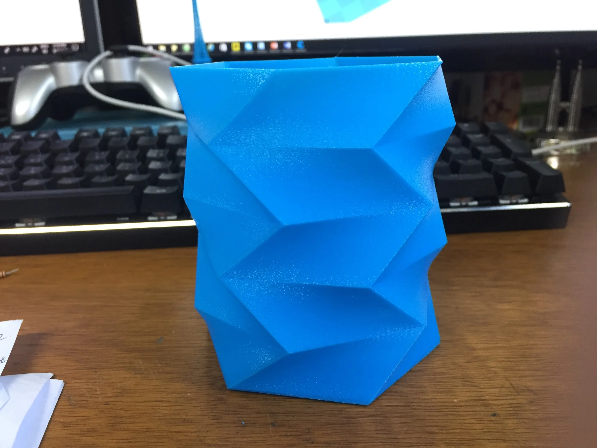 Pen Holder - Cup