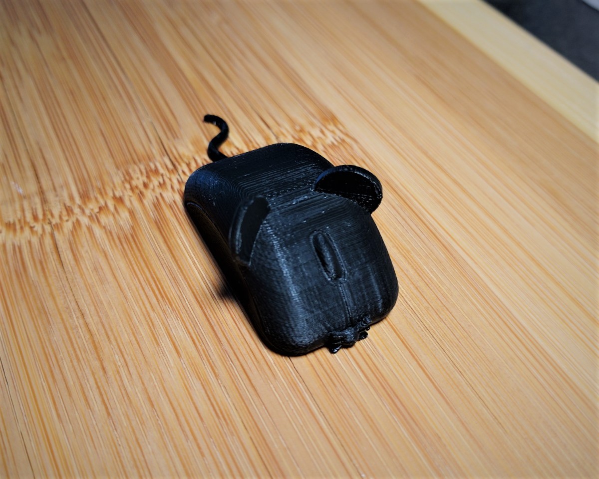 Computer Mouse Mouse