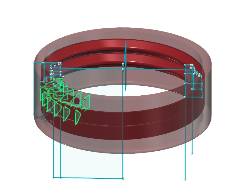 PCO 1881 Cap Design