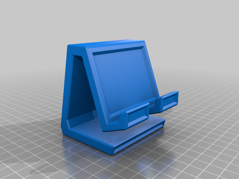 Telefon Standı-Phone Stand