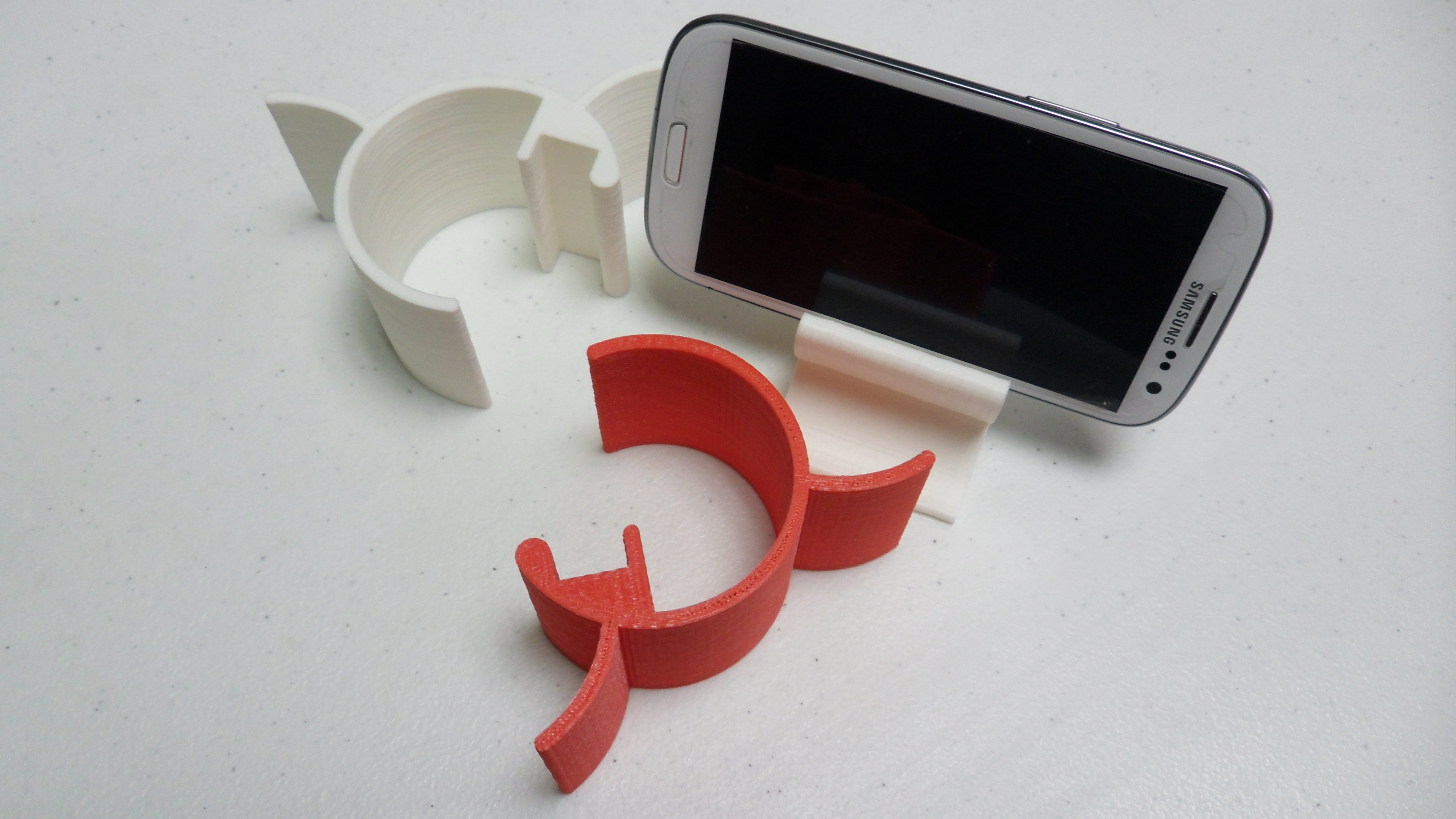 Smartphone Stand Type B (Beta)