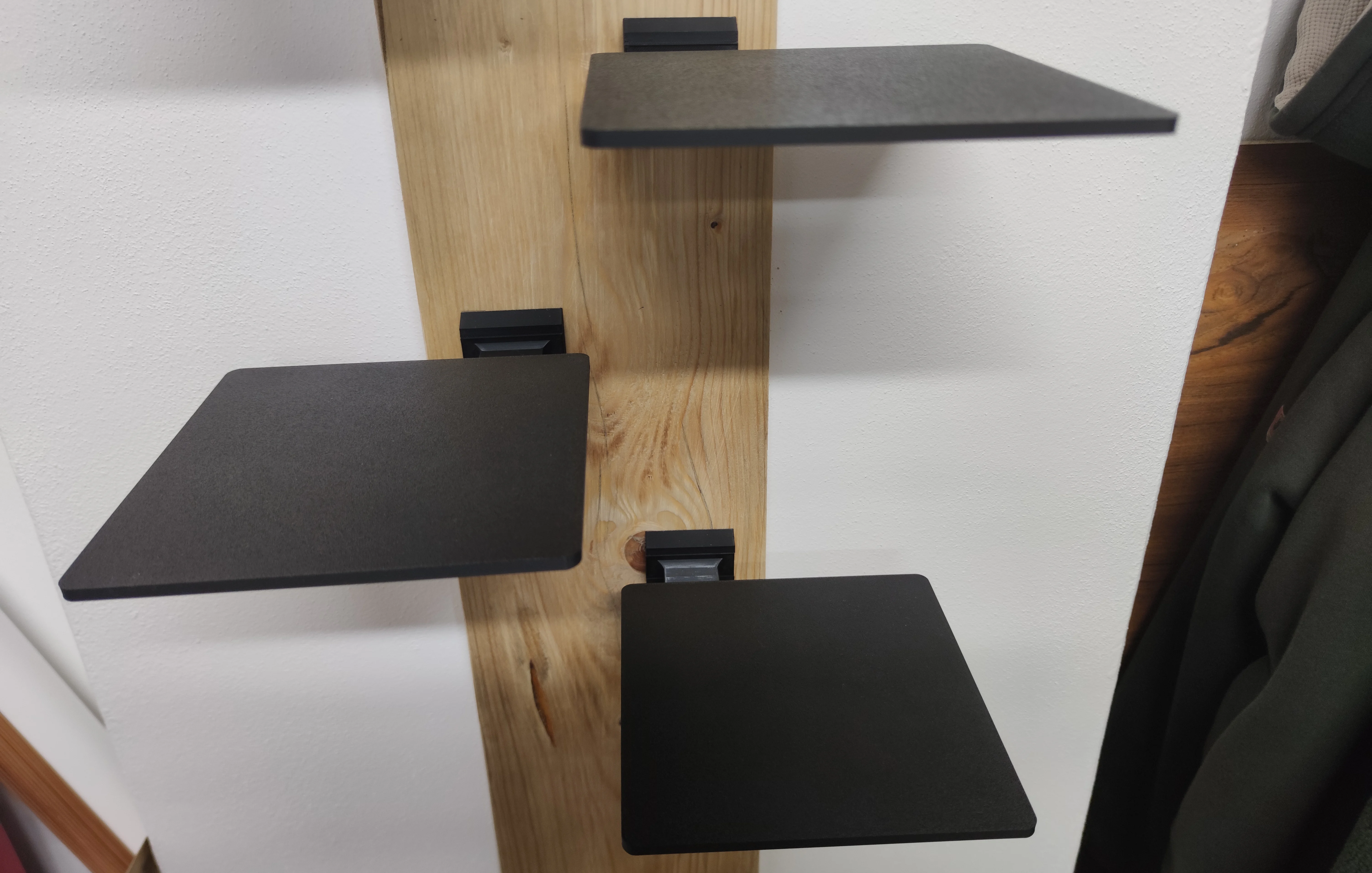 Mini Display Shelf