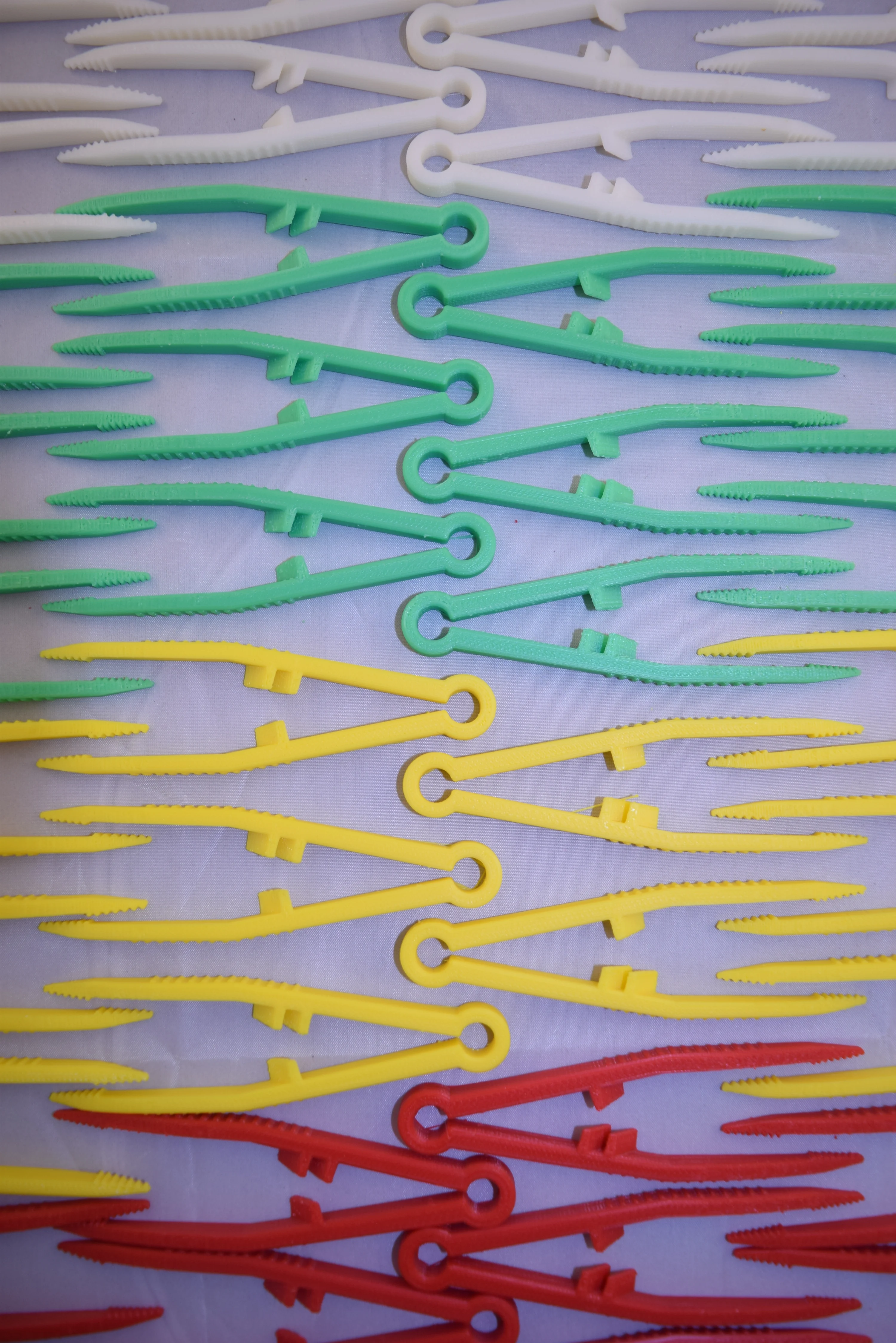 Tweezers