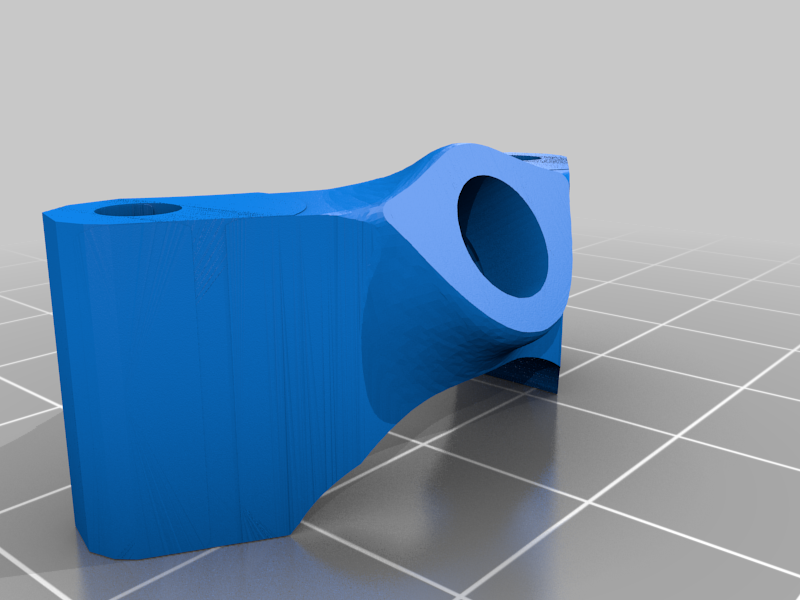 AxisFlying Bluecat C35